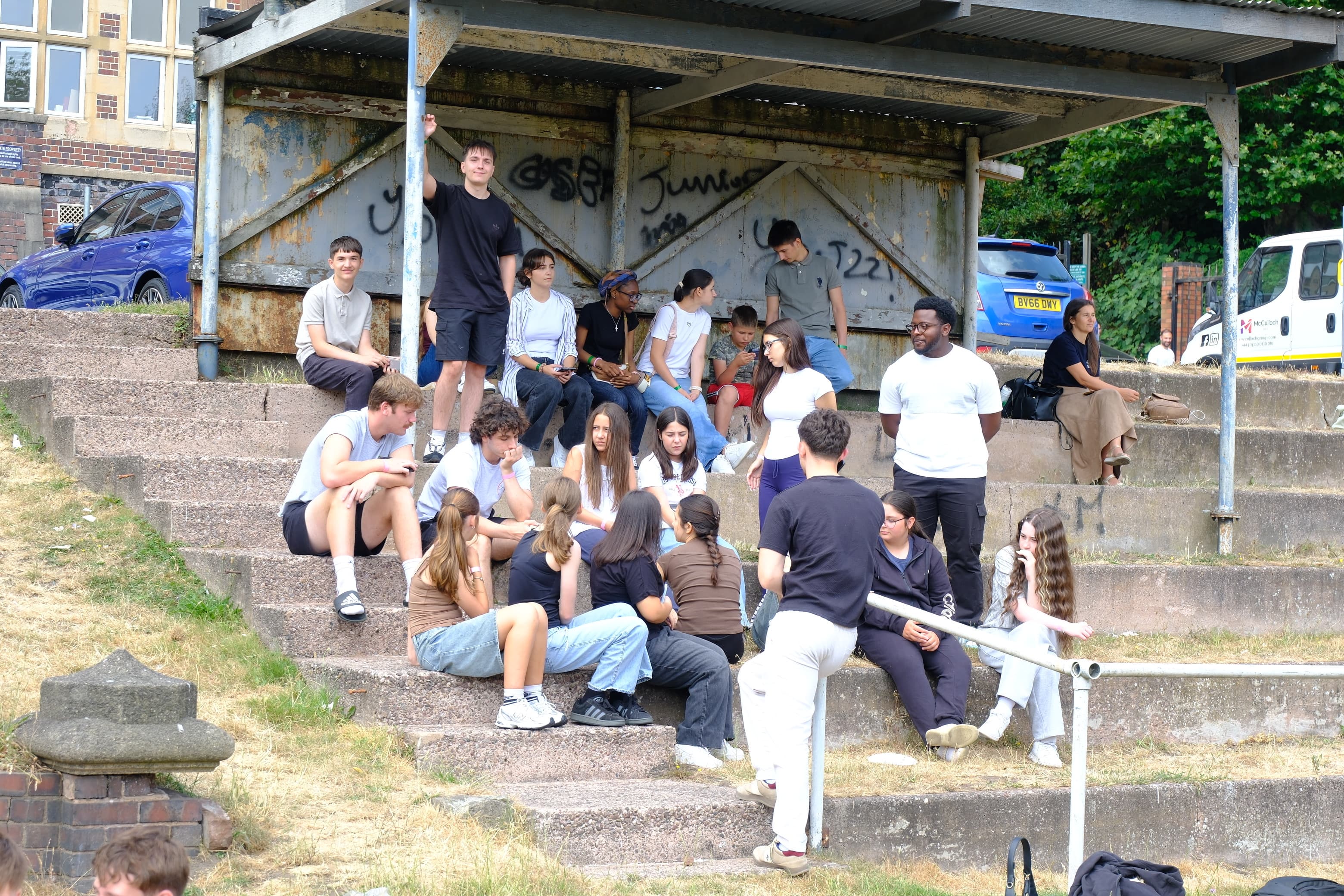 Fellowship