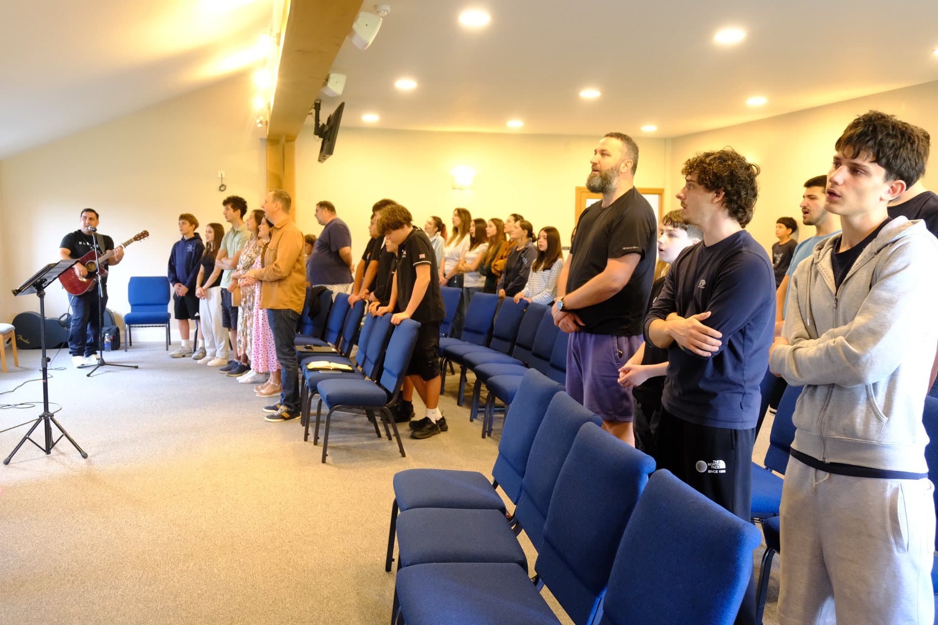 Worship
