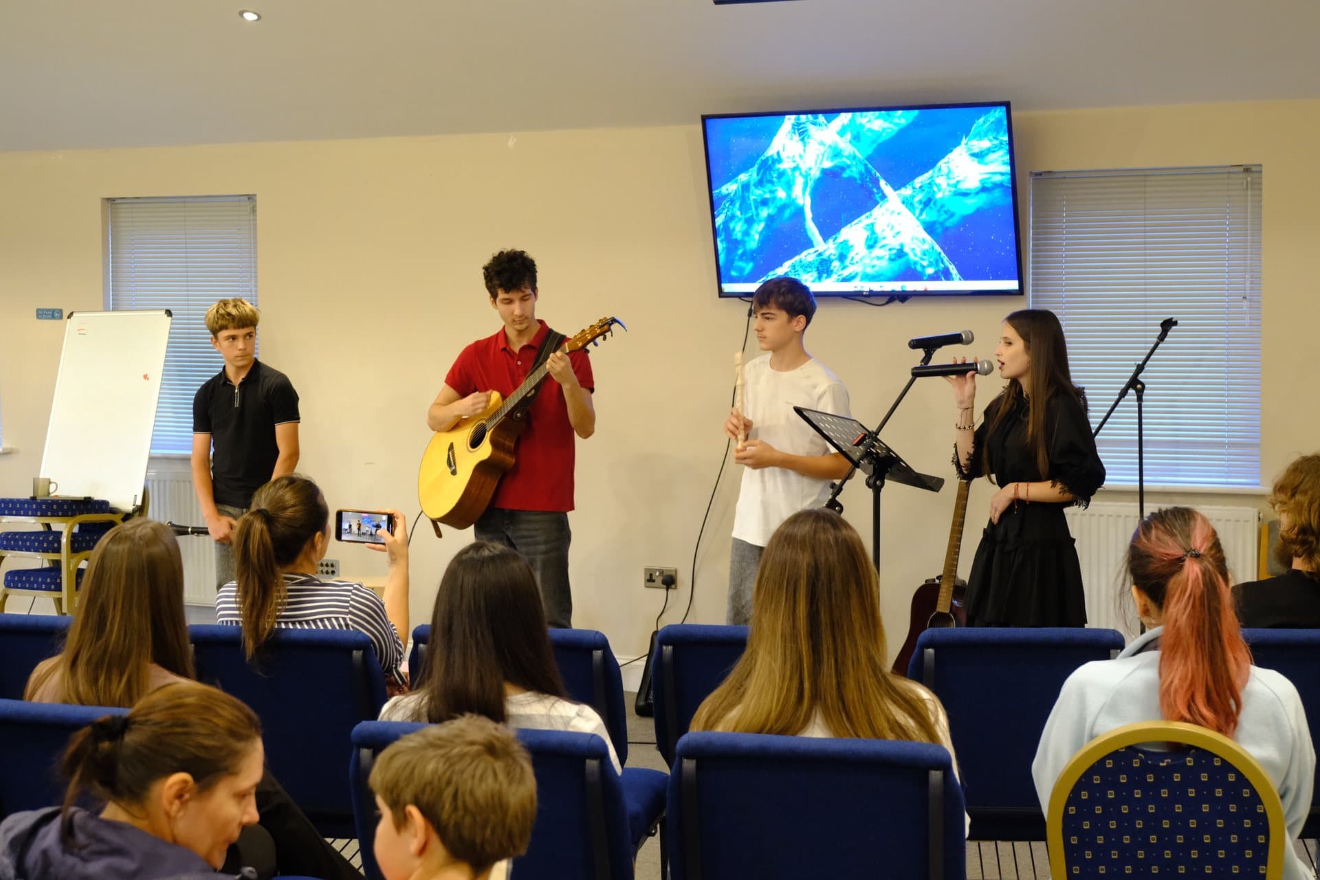 Worship