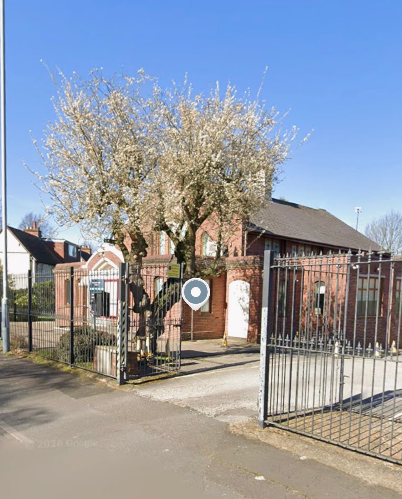 Connected Life Church